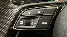 Audi A1 25 TFSI S Line 5dr Petrol Hatchback